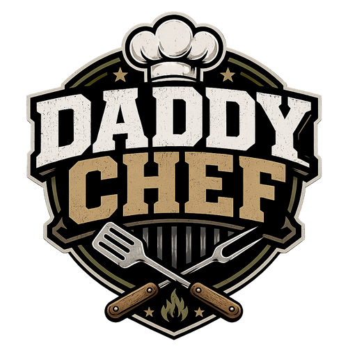 Daddy Chef